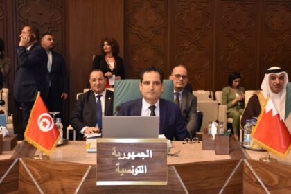 conseil de la ligue des états arabes-