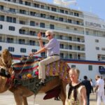 Croisières Tunisie 2020