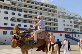 Croisières Tunisie 2020