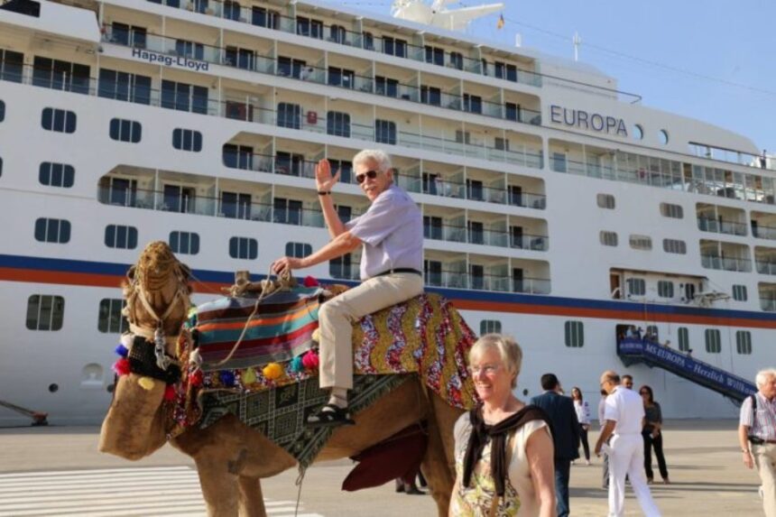 Croisières Tunisie 2020