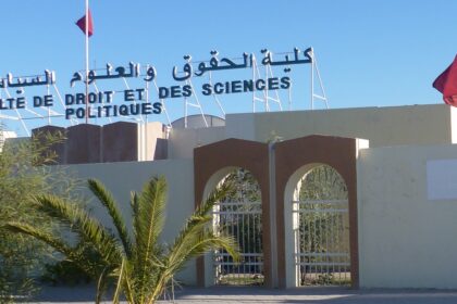 étudiante Sousse