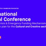 conférence virtuelle