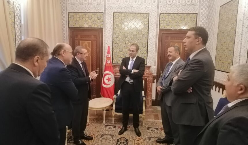 fonds de solidarité