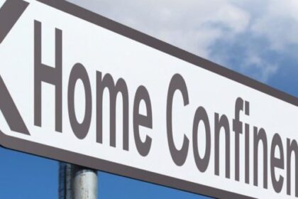 confinement général