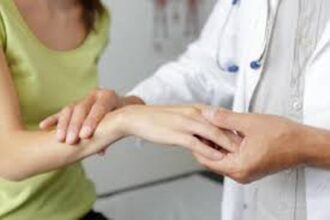 Laboratoires Pfizer polyarthrite rhumatoïde