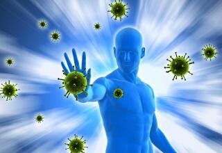 BAD Covid-19 Africa vs Virus