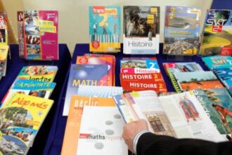 Manuels scolaires