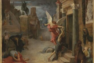 La peste - l'économiste maghrebin