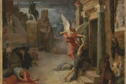 La peste - l'économiste maghrebin