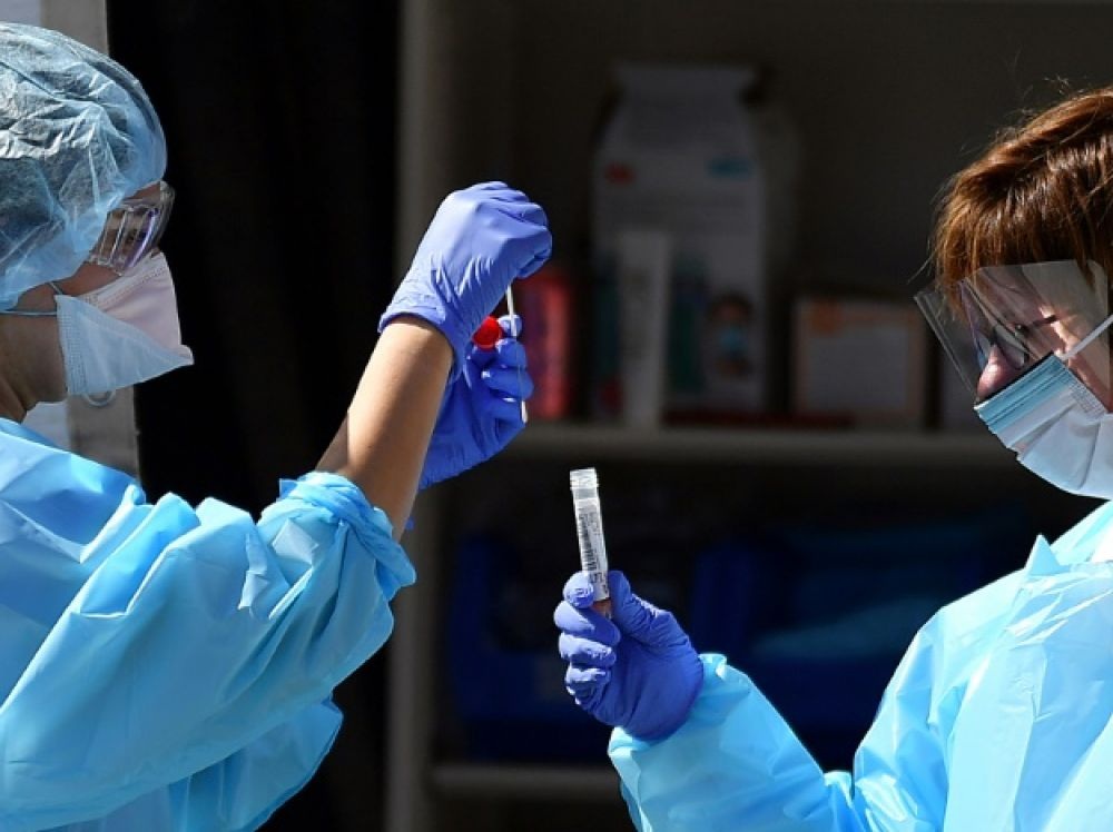 Plus d'entrée en Tunisie sans présentation d'un test RTPCR négatif