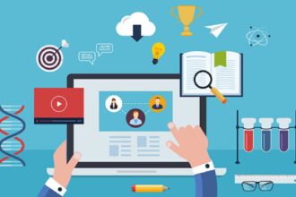 cours en ligne - l'économiste maghrebin