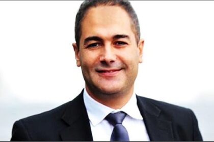 Nizar Yaïche, ministre des Finances