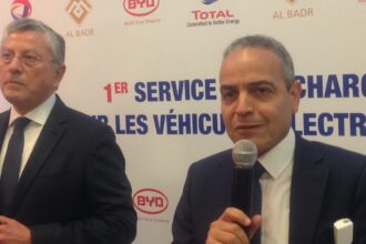 véhicules électriques