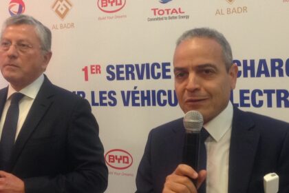 véhicules électriques