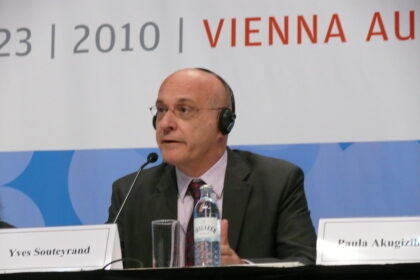 Yves Souteyrand