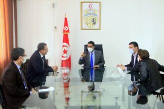 covid-19 - l'économiste maghrebin