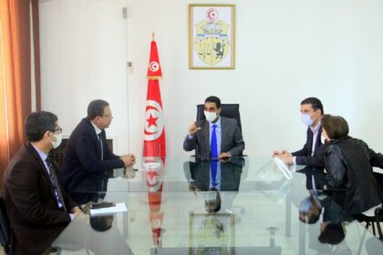 covid-19 - l'économiste maghrebin