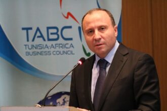 confinement - l'économiste maghrébin