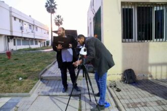 covid-19 - l'économiste maghrebin