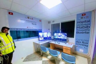 covid-19 - l'économiste maghrebin