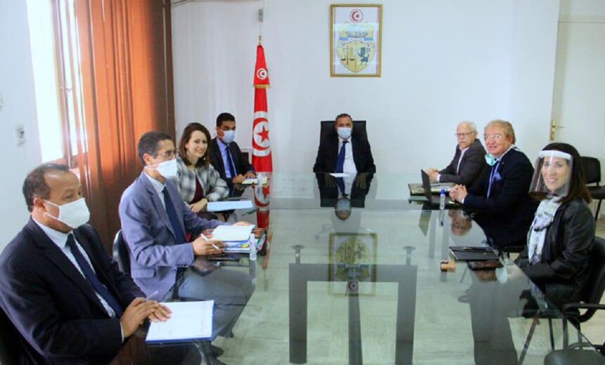 covid-19 - l'économiste maghrebin