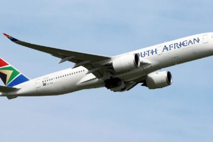 south African Airways - l'économiste maghrebin
