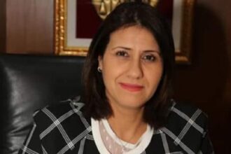 Asma shiri gouvernement