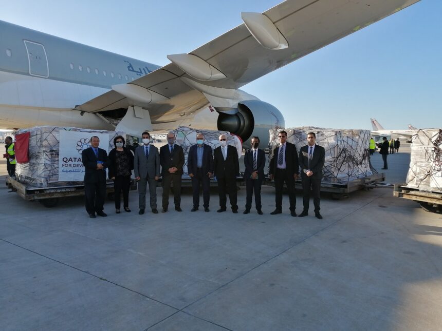 covid-19 l'économiste maghrebin