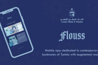 flouss - l'économiste maghrebin