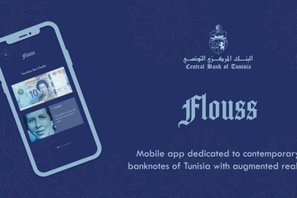 flouss - l'économiste maghrebin