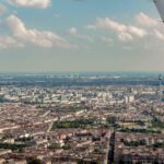 Tourisme De Berlin à Tunis