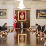 CMR situation sanitaire