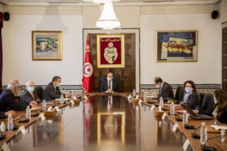 CMR situation sanitaire