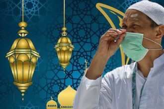 Coronavirus Arabo-musulmans