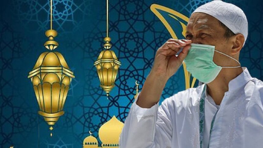 Coronavirus Arabo-musulmans