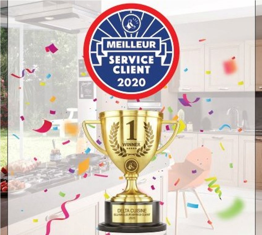 Delta Cuisine_Meilleur_service_client_2020