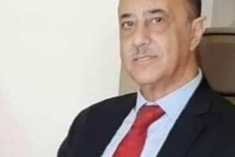 Faouzi Chérif UIB COVID-19