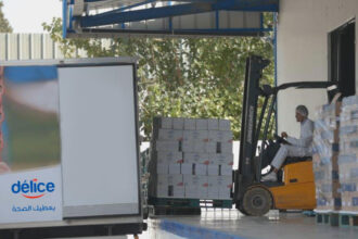 Groupe Délice Dons Covid-19