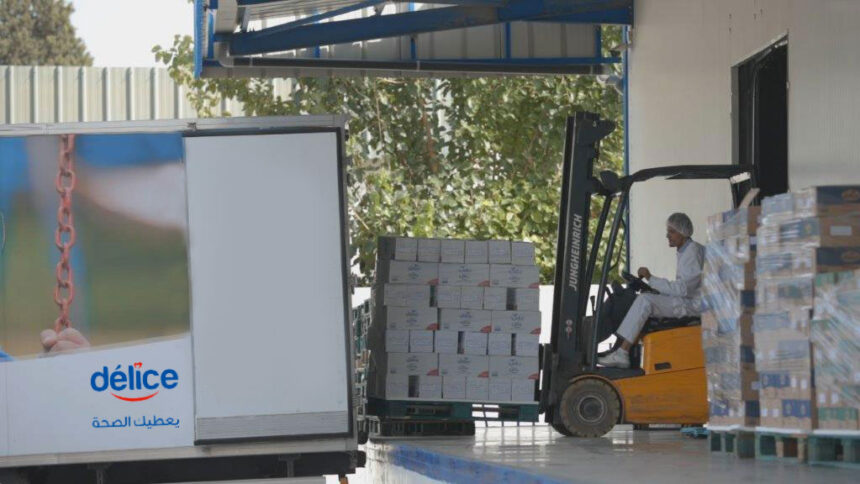 Groupe Délice Dons Covid-19