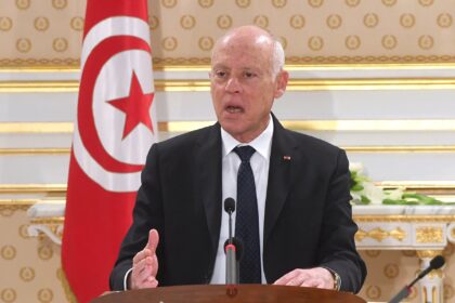Journée du Savoir Tunisie président de la République Kais Saied