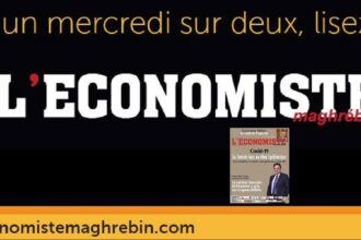 L’Economiste Maghrébin