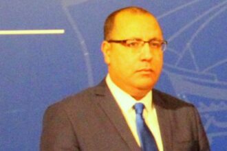 Mechichi - l'économiste maghrebin