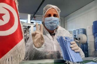 Mohamed Abdellatif Chaïbi