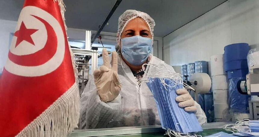 Mohamed Abdellatif Chaïbi