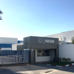 Nestlé Tunisie