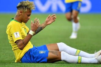 Neymar, Brésil, Sélectionneur brésilien