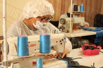 Covid-19 - l'économiste maghrebin