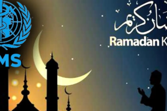 OMS Covid-19 Ramadan 2020