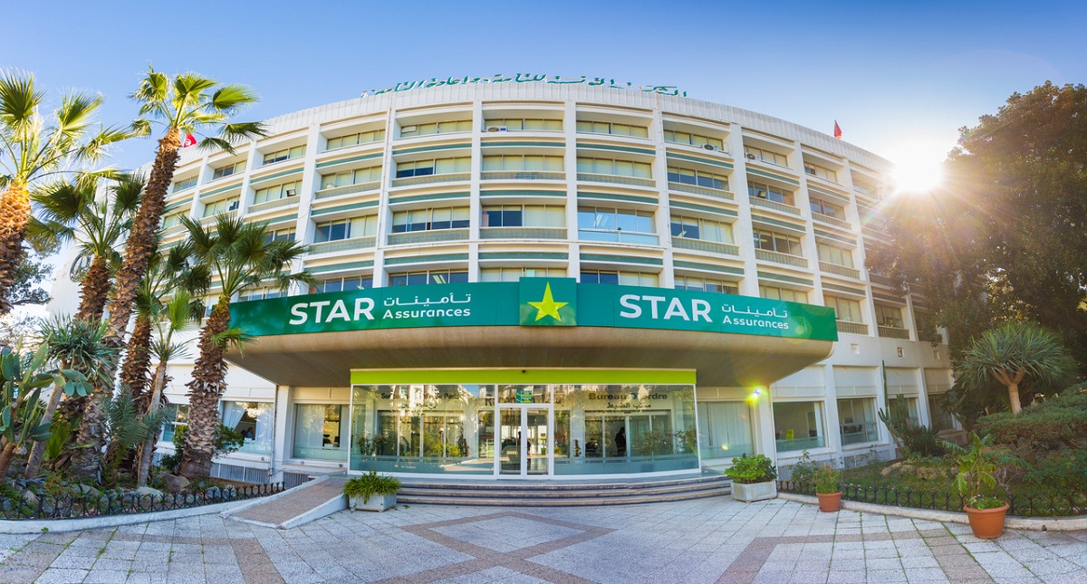 STAR : Un chiffre d’affaires en évolution de 4,1% à 384,4 MDT
