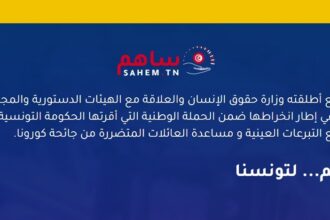 covid-19 - l'économiste maghrébin